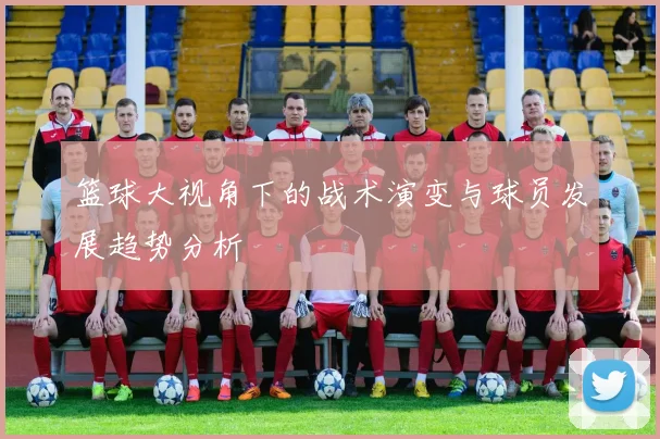 篮球大视角下的战术演变与球员发展趋势分析